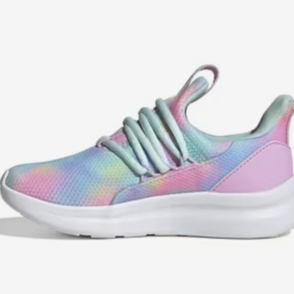 Adidas Lite Racer Adapt 7.0 Size 12K - Picture 4 of 5